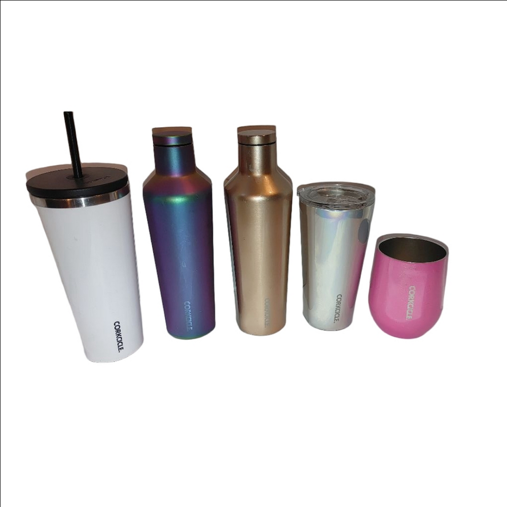 Corkcicle Bundle x5
